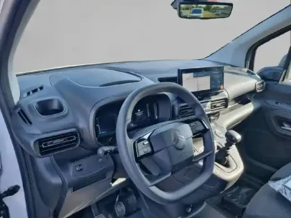 Photo 7 Citroën Berlingo  VAN M 650KG BLUEHDI 100 S&S BVM6