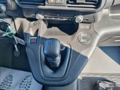 Photo 13 Citroën Berlingo  VAN M 650KG BLUEHDI 100 S&S BVM6