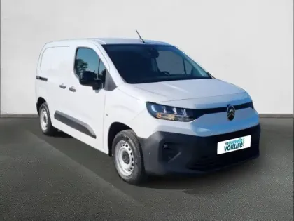 Photo 22 Citroën Berlingo  VAN M 650KG BLUEHDI 100 S&S BVM6
