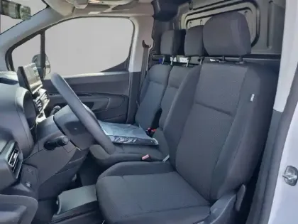 Photo 10 Citroën Berlingo  VAN M 650KG BLUEHDI 100 S&S BVM6