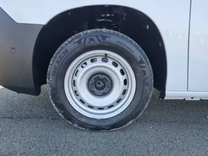 Photo 12 Citroën Berlingo  VAN M 650KG BLUEHDI 100 S&S BVM6