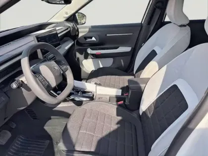 Photo 30 Citroën C3 e- 113 ch