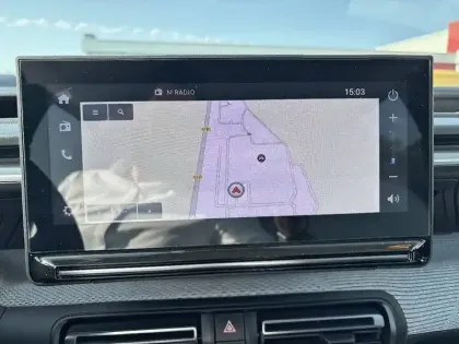 Photo 34 Citroën C3 e- 113 ch