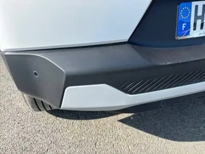 Photo 19 Citroën C3 e- 113 ch