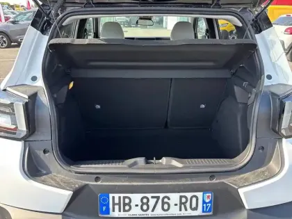 Photo 25 Citroën C3 e- 113 ch