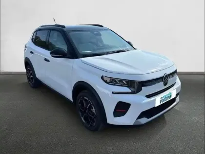 Photo 22 Citroën C3 e- 113 ch