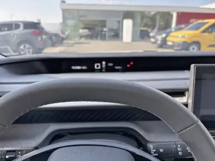 Photo 29 Citroën C3 e- 113 ch