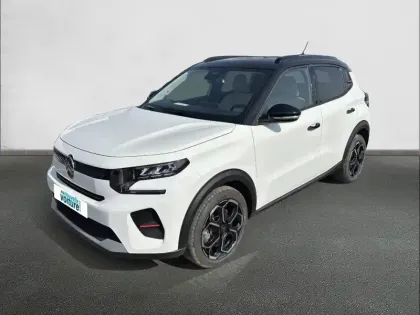 Photo Citroën C3 Max