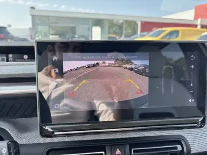 Photo 37 Citroën C3 e- 113 ch