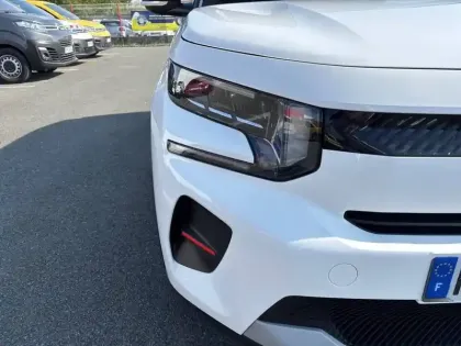 Photo 15 Citroën C3 e- 113 ch