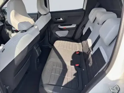 Photo 31 Citroën C3 e- 113 ch