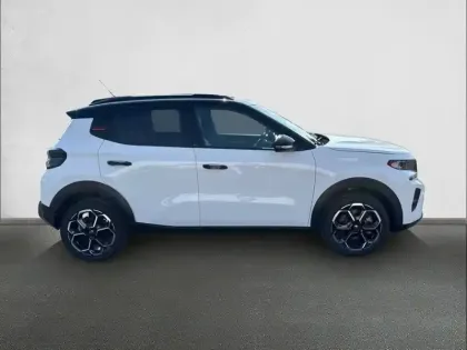 Photo 23 Citroën C3 e- 113 ch