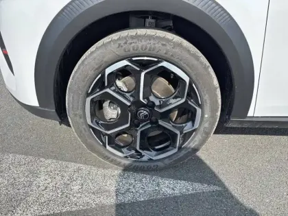 Photo 32 Citroën C3 e- 113 ch