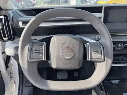 Photo 8 Citroën C3 e- 113 ch