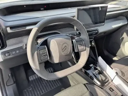 Photo 27 Citroën C3 e- 113 ch