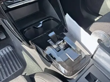 Photo 33 Citroën C3 e- 113 ch