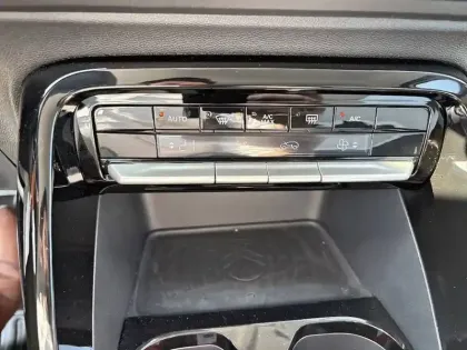 Photo 18 Citroën C3 e- 113 ch