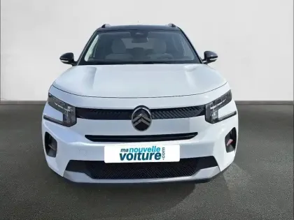 Photo 21 Citroën C3 e- 113 ch