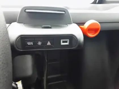 Photo 17 Citroën Ami 