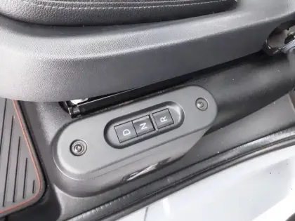 Photo 33 Citroën C-Zéro AMI