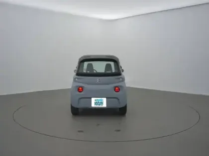 Photo 44 Citroën C-Zéro AMI