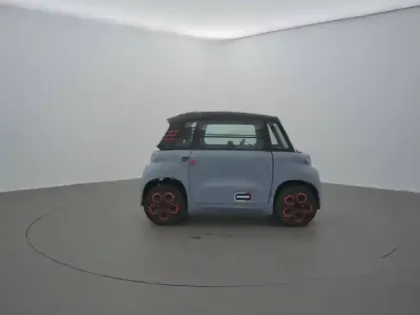 Photo 23 Citroën C-Zéro AMI