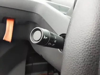 Photo 34 Citroën C-Zéro AMI