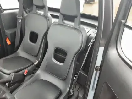 Photo 45 Citroën C-Zéro AMI