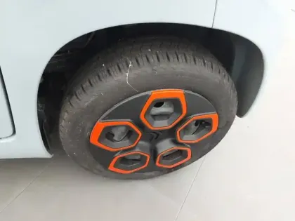 Photo 12 Citroën Ami 