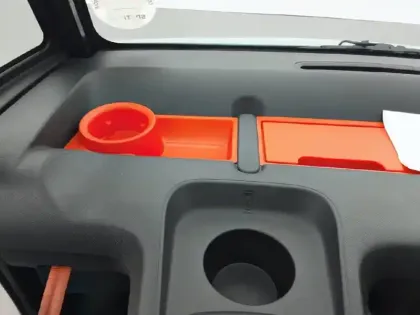 Photo 19 Citroën Ami 