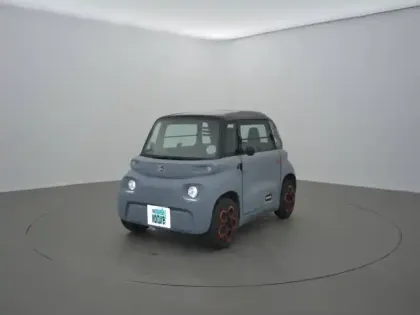 Photo Citroën C-zéro One Electric