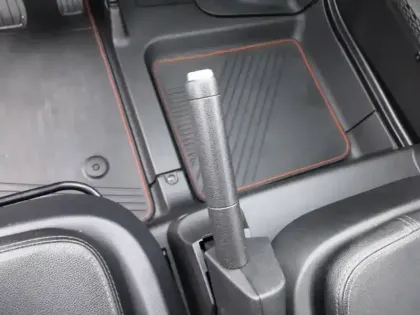 Photo 58 Citroën C-Zéro AMI