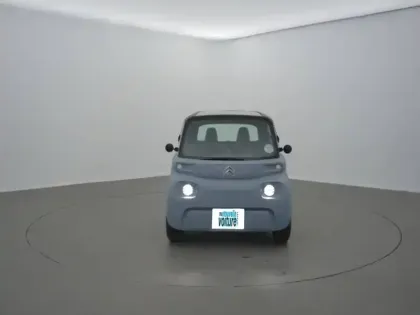 Photo 41 Citroën C-Zéro AMI