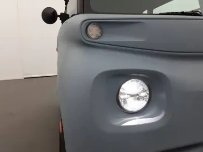 Photo 15 Citroën Ami 