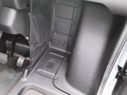 Photo 26 Citroën C-Zéro AMI