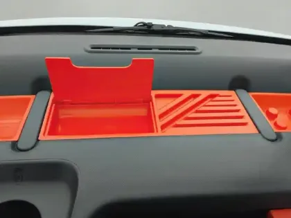 Photo 18 Citroën Ami 