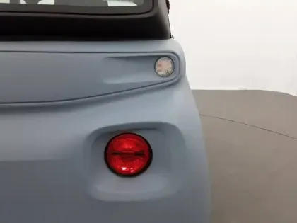 Photo 37 Citroën C-Zéro AMI