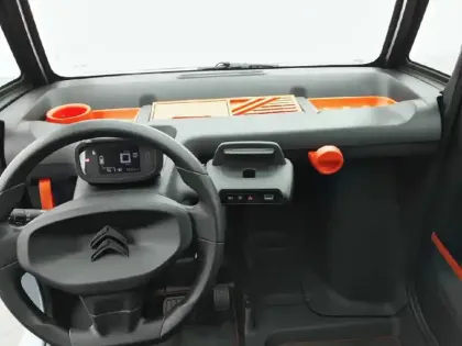 Photo 7 Citroën Ami 