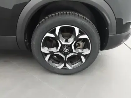 Photo 12 Citroën C5 aircross  Hybride Rechargeable 225 e-EAT8