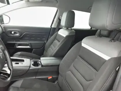 Photo 10 Citroën C5 aircross  Hybride Rechargeable 225 e-EAT8