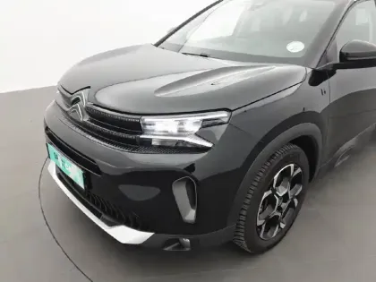Photo 15 Citroën C5 aircross  Hybride Rechargeable 225 e-EAT8