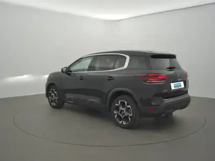 Photo 6 Citroën C5 aircross  Hybride Rechargeable 225 e-EAT8