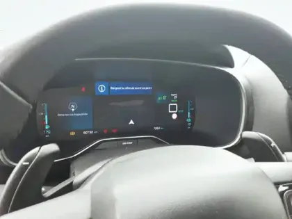 Photo 9 Citroën C5 aircross  Hybride Rechargeable 225 e-EAT8