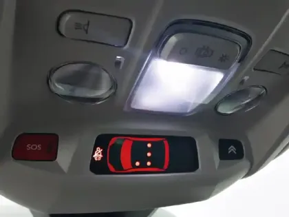 Photo 23 Citroën C5 aircross  Hybride Rechargeable 225 e-EAT8