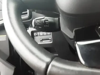 Photo 18 Citroën C5 aircross  Hybride Rechargeable 225 e-EAT8