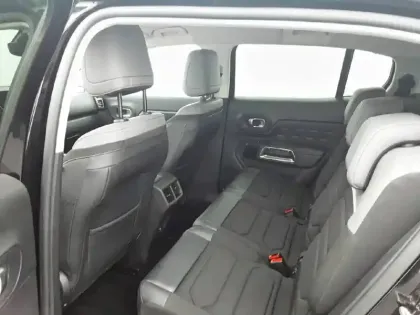 Photo 11 Citroën C5 aircross  Hybride Rechargeable 225 e-EAT8