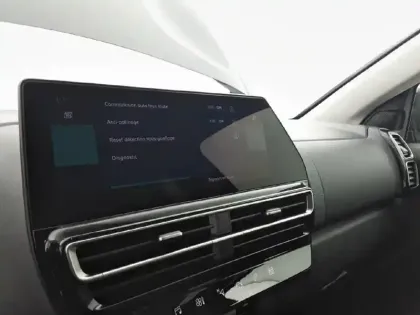 Photo 21 Citroën C5 aircross  Hybride Rechargeable 225 e-EAT8