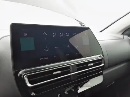 Photo 19 Citroën C5 aircross  Hybride Rechargeable 225 e-EAT8