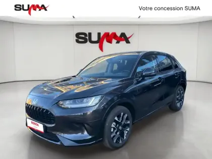 Photo Honda Zr-v Advance