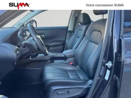 Photo 10 Honda Zr-V  e:HEV 2.0 i-MMD